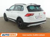 Volkswagen Tiguan 2.0 TSI OFFROAD Start-Stopp 4Motion Aut. - : Offroad