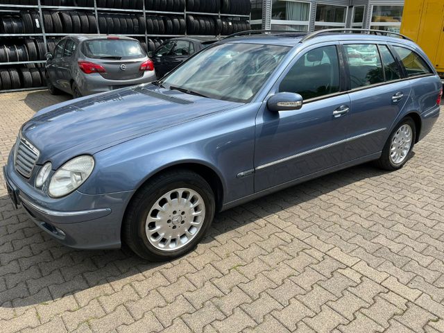 Mercedes-Benz E 270 E -Klasse T-Modell