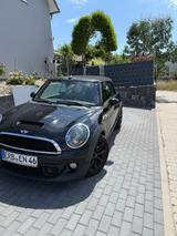 MINI Cooper S Cabrio Cooper S - MINI Cooper S Cabrio Gebrauchtwagen