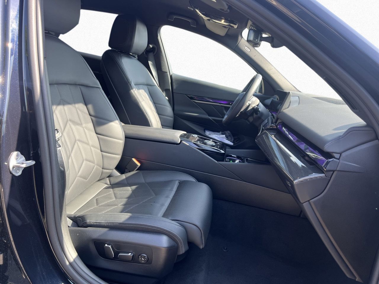 BMW 520 - Bild 12