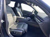 BMW 520 - Vorschau Bild 12