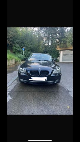 BMW Bmw E60 523i Facelift