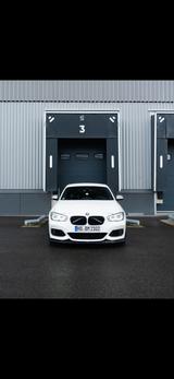 BMW M140i xDrive A Special Edition - - gebrauchte BMW M140i aus dem Jahr 2018