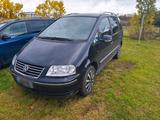 Volkswagen VW Sharan 7M aus 2007, mit 7 Sitzen, 8fach... - Volkswagen Sharan: 2.8
