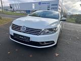 Volkswagen CC Basis BMT - Volkswagen CC mit Diesel-Antrieb: Automatik