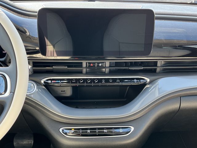 Fiat 500e La Prima 42 Leder-SHZ-CarPlay-Mehrere Farbe