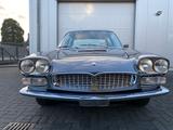 Maserati Quattroporte AM107 / 1968 - Maserati Quattroporte in Duisburg