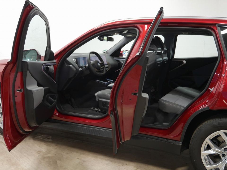 BMW X3 - Bild 7
