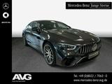 Mercedes-Benz Mercedes-AMG GT 63 MBUX|MBEAM|DIST|BURM|21" AHK - gebrauchte Mercedes-Benz AMG GT aus dem Jahr 2023