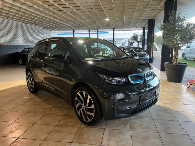 BMW i3 Baureihe i3 Basis