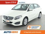 Mercedes-Benz B 180 Style Aut.*LED*NAVI*TEMPO*PDC*SHZ*KLIMA* - Mercedes-Benz B-Class in Frankfurt (Main)