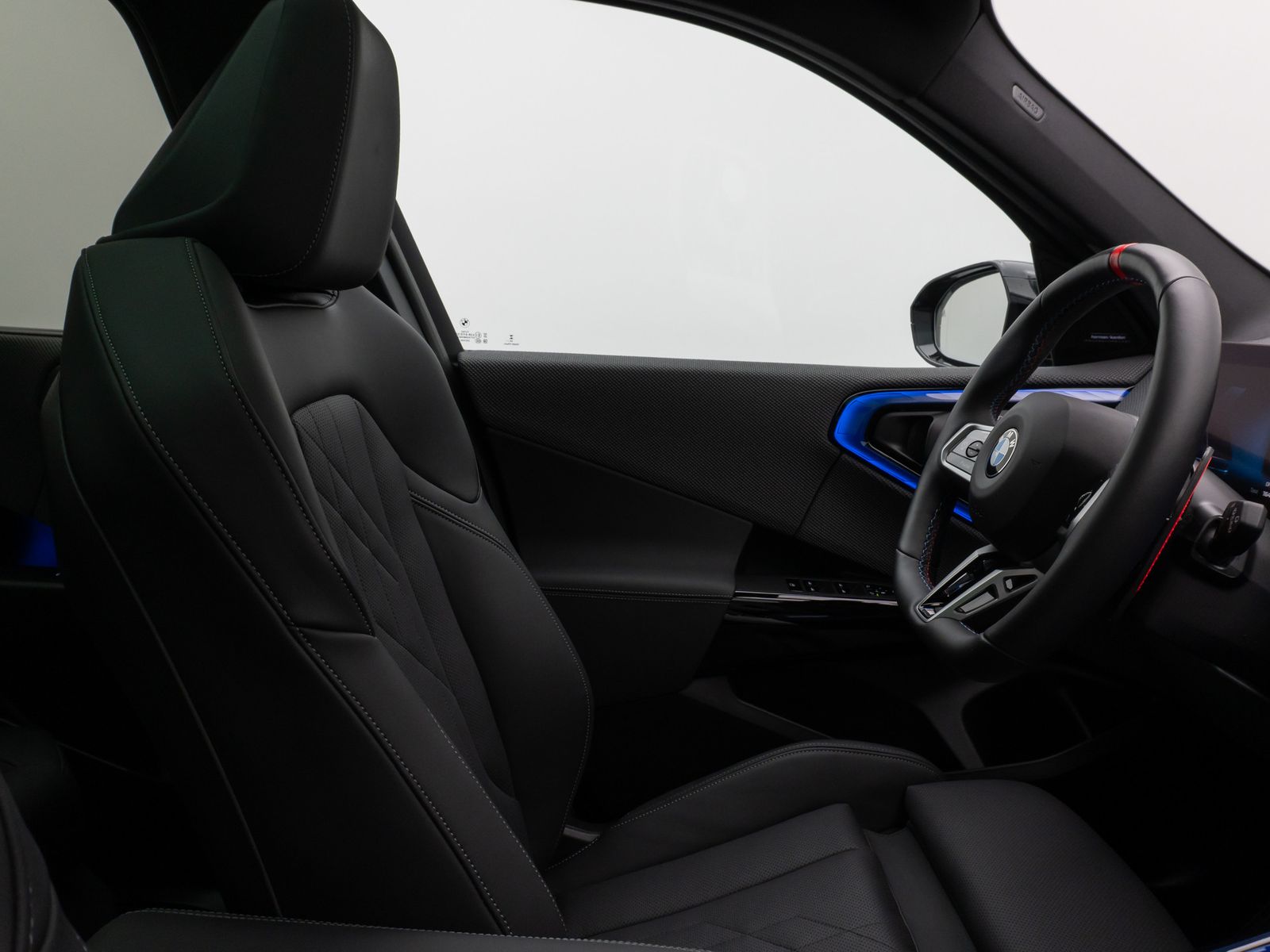 Fahrzeugabbildung BMW X3 M50 Panorama 360°HUD DAB H/K Komfort Alarm