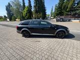 Audi A6 Allroad 3.0TDI (DPF) quattro tiptronic - gebrauchte Audi A6 Allroad aus dem Jahr 2007