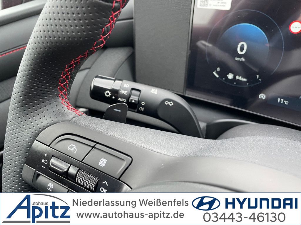 Hyundai Tucson – Bild 25