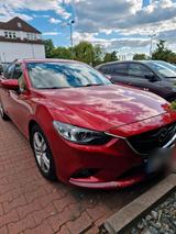 Mazda mazda 6 Limousine 49000KM - Mazda 6 in Hannover