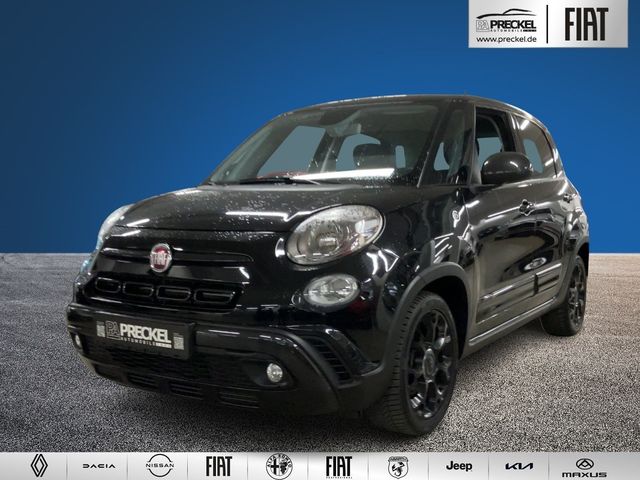 Fiat 500L Cross S-Design 1.4 16V