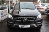 Mercedes-Benz ML 350 R-Kamera*Memory*Stndhzg*Bi-Xenon*Pano*AHK - Mercedes-Benz ML 350 mit Benzin-Antrieb: Automatik