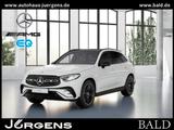 Mercedes-Benz GLC 300 d 4M AMG-Sport/Pano/Burm/Night/AHK/Distr - gebrauchte Mercedes-Benz GLC 300 aus dem Jahr 2025