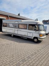HYMER / ERIBA / HYMERCAR S700 mit H-Zulassung - HYMER / ERIBA S 700