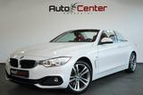 BMW 428 i Cabrio xDrive *Deutsch*2.Hand*Memory* - BMW Gebrauchtwagen von 2014