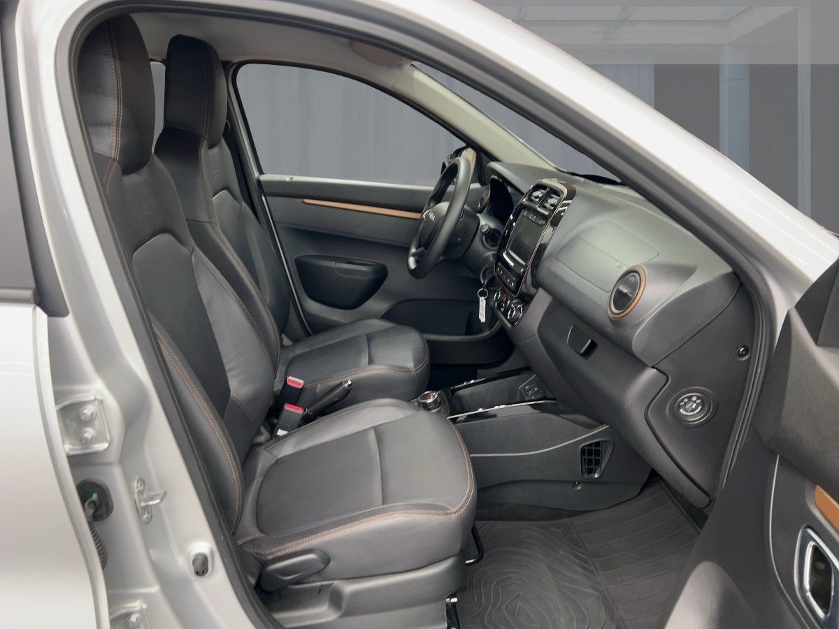 Dacia Spring - Bild 8