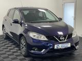 Nissan Pulsar 1.2 Tekna Leder Navi Kamera Sitzheizung - gebrauchte Nissan Pulsar aus dem Jahr 2015