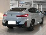 BMW X4 xDrive 30 d M Sport+Head-Up+Standheizung+AHK - BMW X4 Gebrauchtwagen in Bremen