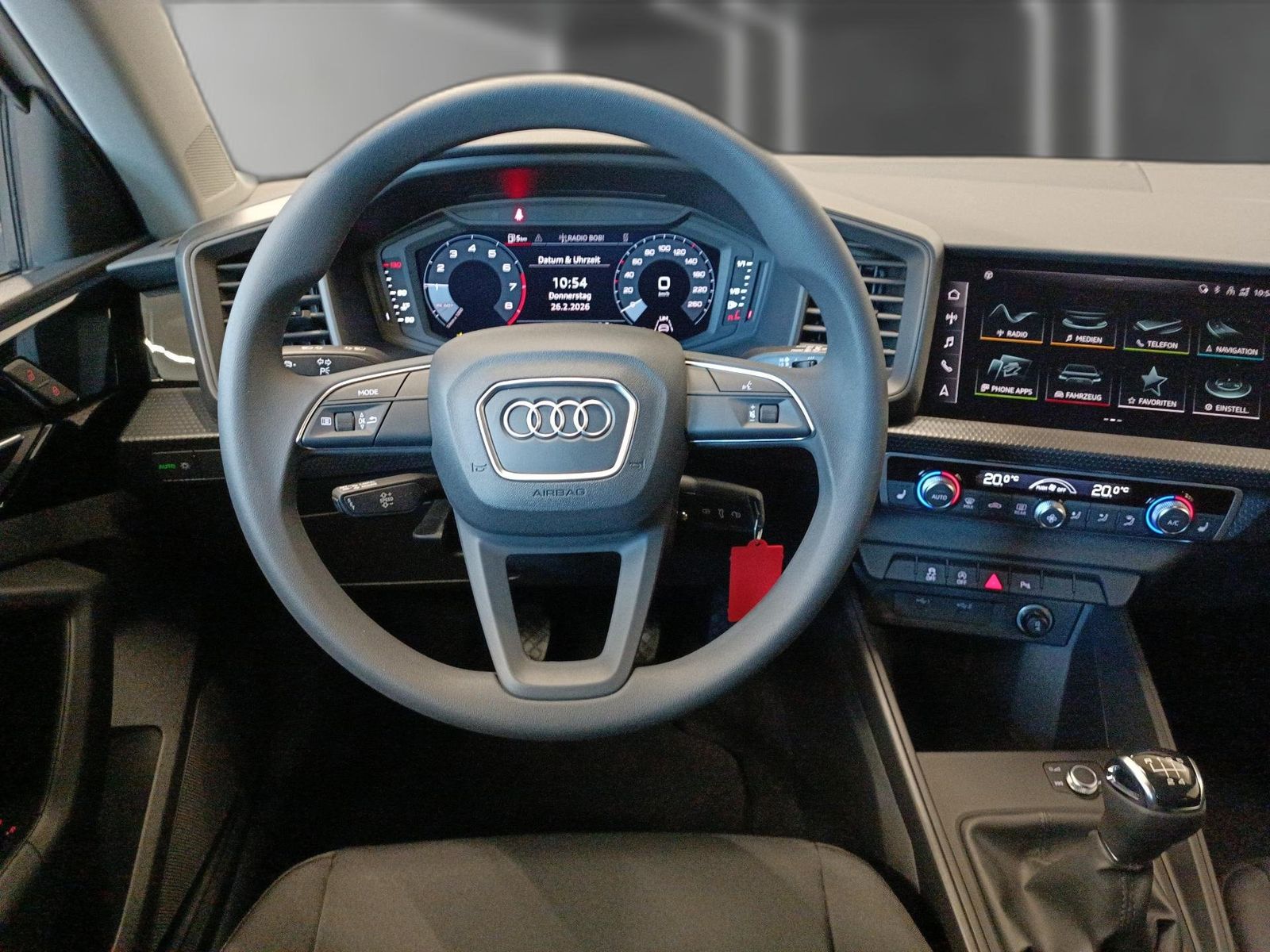 Audi A1 - Bild 10