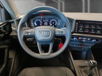 Audi A1 - Vorschau Bild 10