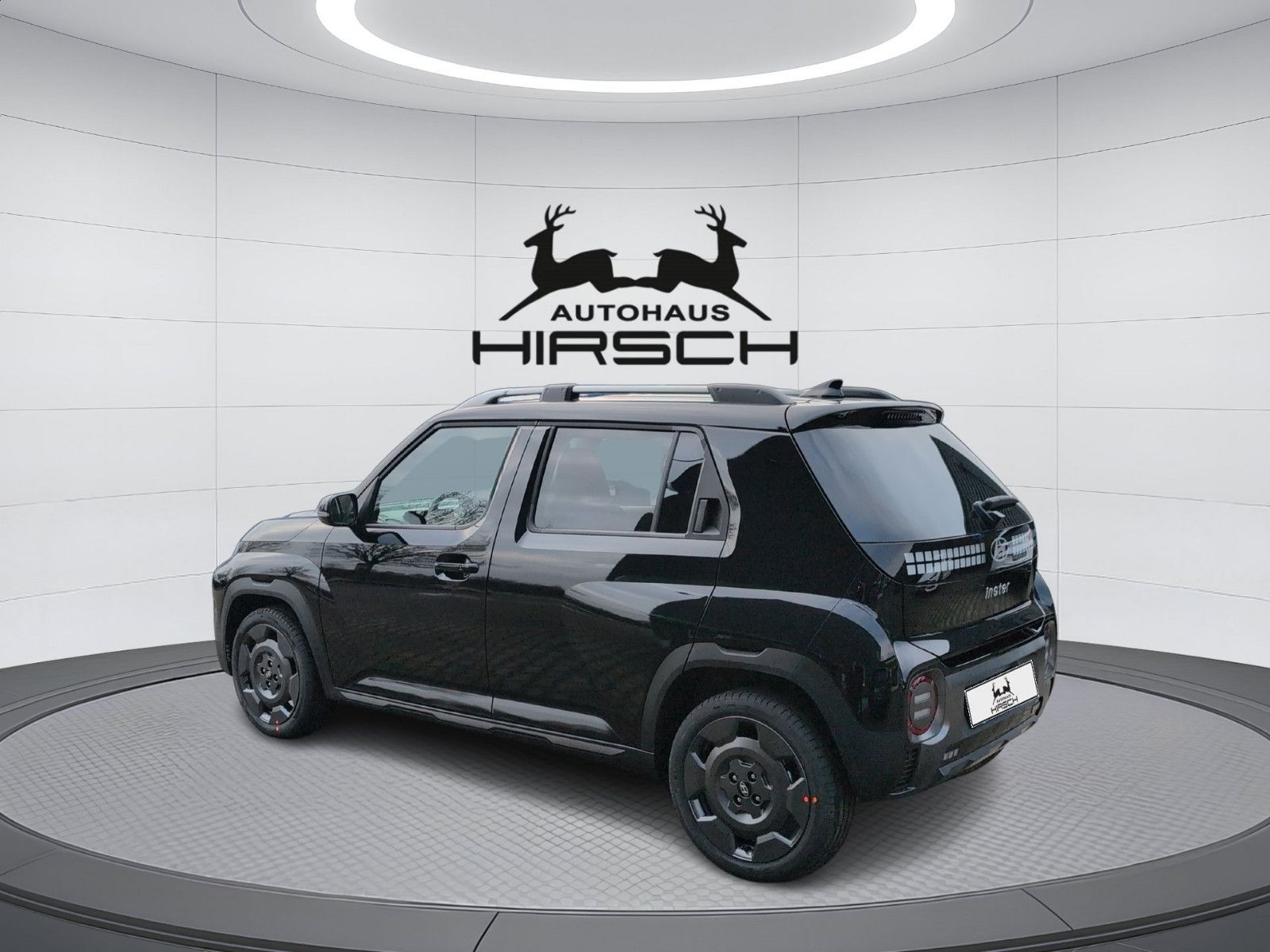 Hyundai INSTER – Bild 3
