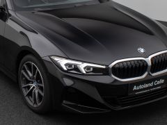 Foto Nummer 18: BMW 320d