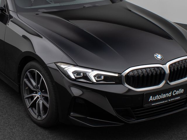 Foto Nummer 18: BMW 320d