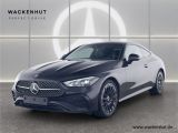 Mercedes-Benz CLE 220 d AMG NIGHT PANO DIGITAL BURMESTER 360°  - gebrauchte Mercedes-Benz CLE 220 aus dem Jahr 2024