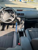 Opel Meriva B 1.4 Turbo | LENKRDHZG | SITZHZG | KLIM - Opel Meriva von privat