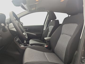 Fotografie 9 des Suzuki (SX4) S-Cross Comfort Kamera*ALU*LED