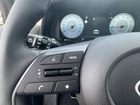 Hyundai i20 - Vorschau Bild 11
