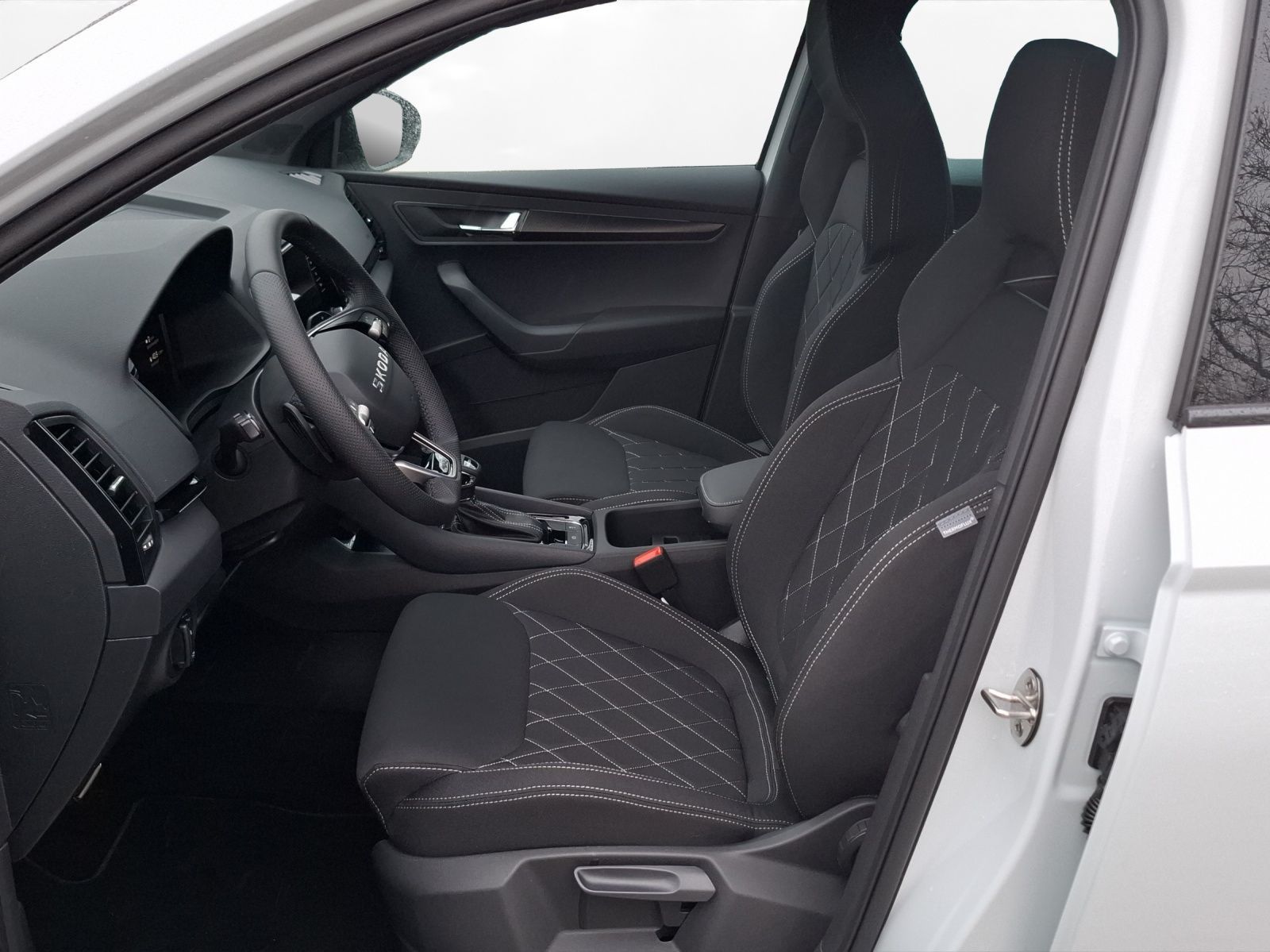 Skoda Karoq - Bild 2