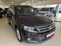 Volkswagen Tiguan 2.0 TDI DPF BlueMotion Technology Lounge 