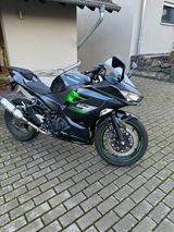 Kawasaki Ninja 400 - KAWASAKI 400 NINJA