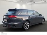 Kia Ceed Sportswagon 1.4 T-GDI AUTOM. LED Spirit NAV - Kia cee'd / Ceed in Essen