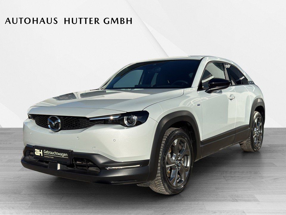 Image of Mazda MX-30