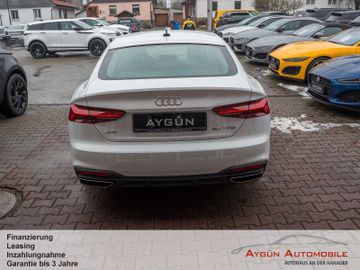 Audi A5 - 5