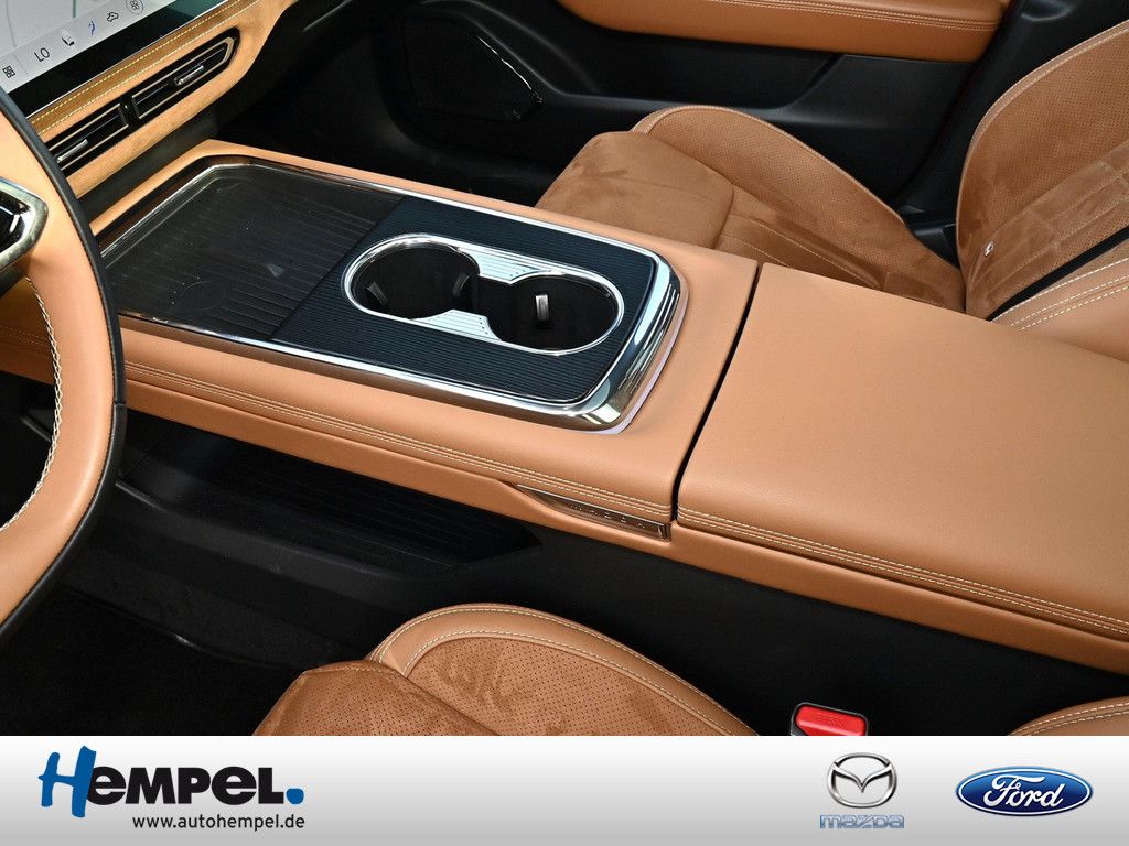 Mazda 6e - Bild 11