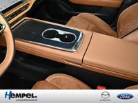 Mazda 6e - Vorschau Bild 11