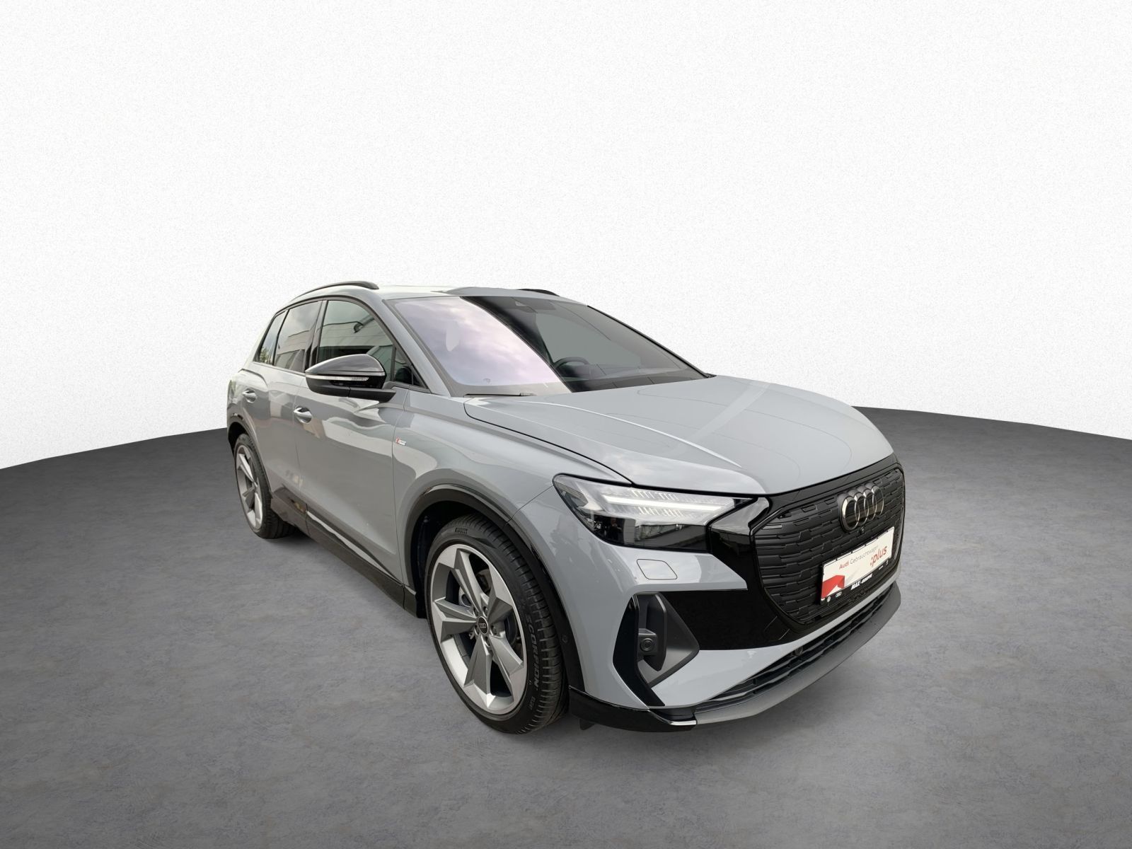 Audi Q4 e-tron - Bild 4