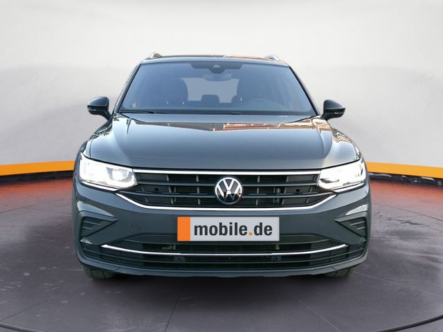 Volkswagen Tiguan MOVE 1.5 TSI DSG/Matrix-LED/Sitz.-Lenkrad