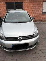 Volkswagen Golf Plus TSI - Volkswagen Golf Plus: Kombi