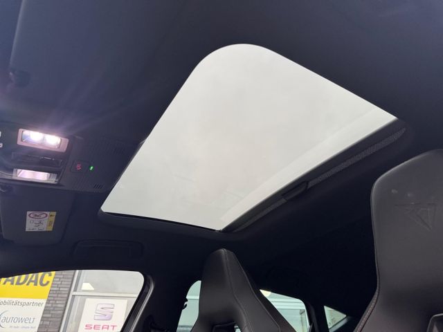 Leon VZ 2.0 TSI Pano Paket-XL Memory Carbon ACC