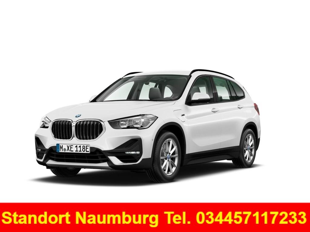 BMW X1 xDrive25e Advantage AHK+DAB+el. Heckklappe