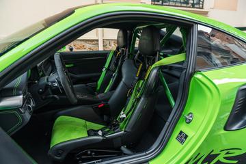 2018 Porsche 911 URMODELL 缩略图 11